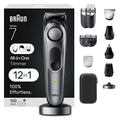 All-in-One Series 7 Trimmer 12-in-1 Kit 7440