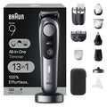 All-in-One Series 9 Trimmer 13-in-1 Kit 9440