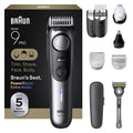 All-in-One Trimmer Series 9 PRO AIO9550 13-in-1 Kit