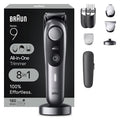 All-in-One Series 9 Trimmer 8-in-1 Kit 9430