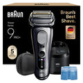 Braun Men’s Electric Shaver Series 9 Pro+ 9667cc