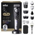 All-in-One Trimmer Series 9 PRO AIO9570 13-in-1 Kit
