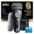 Braun Men’s Electric Shaver Series 9 Pro+ 9677cc