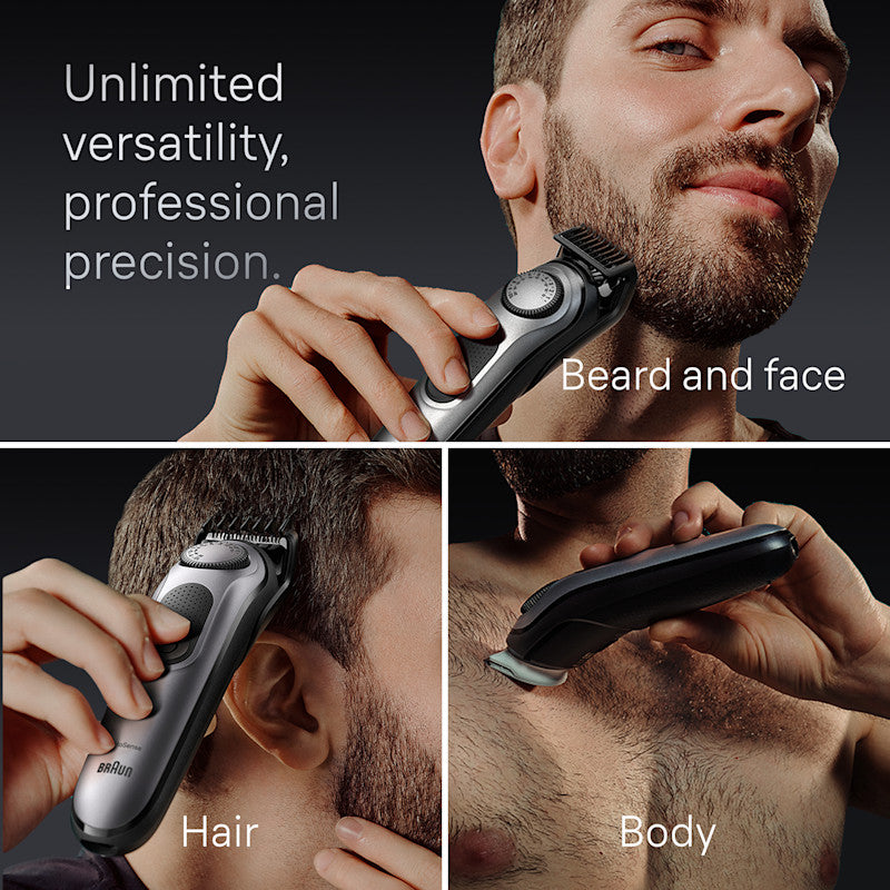 All-in-One Series 7 Trimmer 12-in-1 Kit 7440