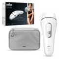 Braun Smart IPL Silk·expert Pro 3: At Home Alternative to Laser Hair Removal for Women and Men At-Home Hair Removal System IPL3020