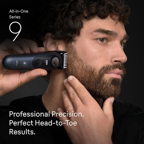 All-in-One Trimmer Series 9 AIO9530 40 Lengths