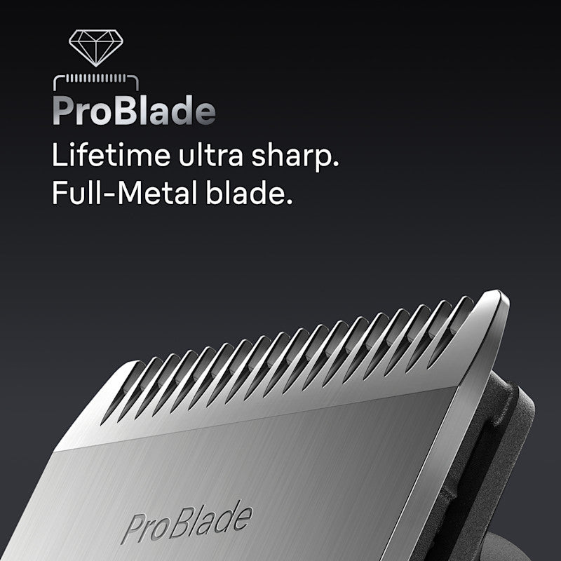 All-in-One Series 7 Trimmer 12-in-1 Kit 7440