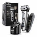 Series 9 Pro Electric Shaver with PowerCase 9477cc