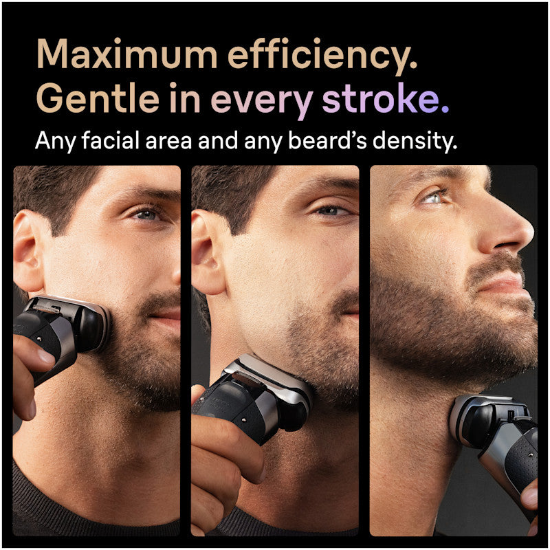 Braun Men’s Electric Shaver Series 9 Pro+ 9667cc