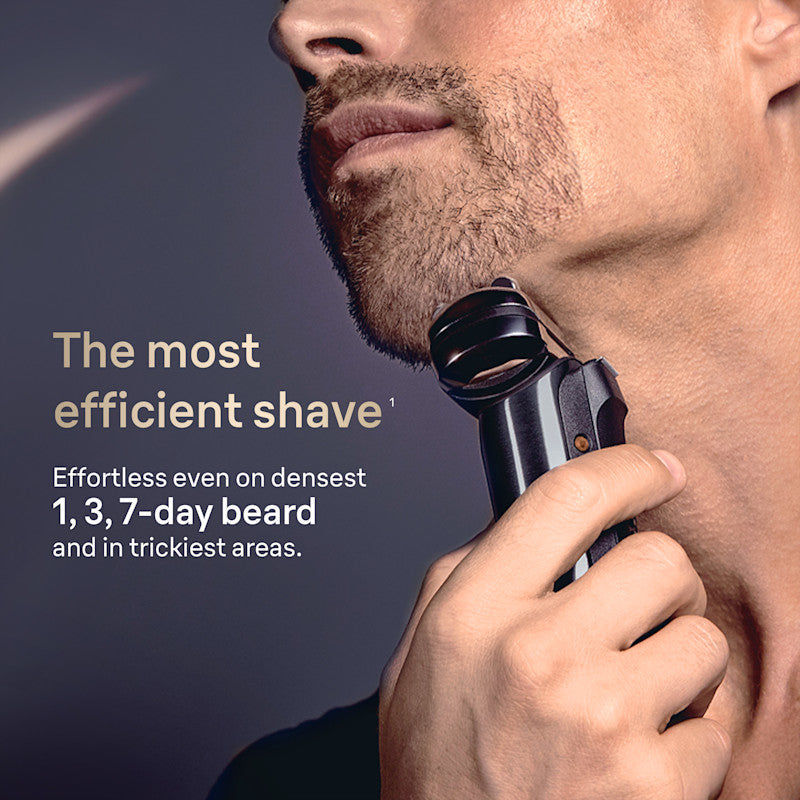 Braun NEVO Shaver Head ORIGINAL Replacement