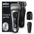 Series 8 Electric Shaver with 5-in-1 SmartCare Center 8567cc